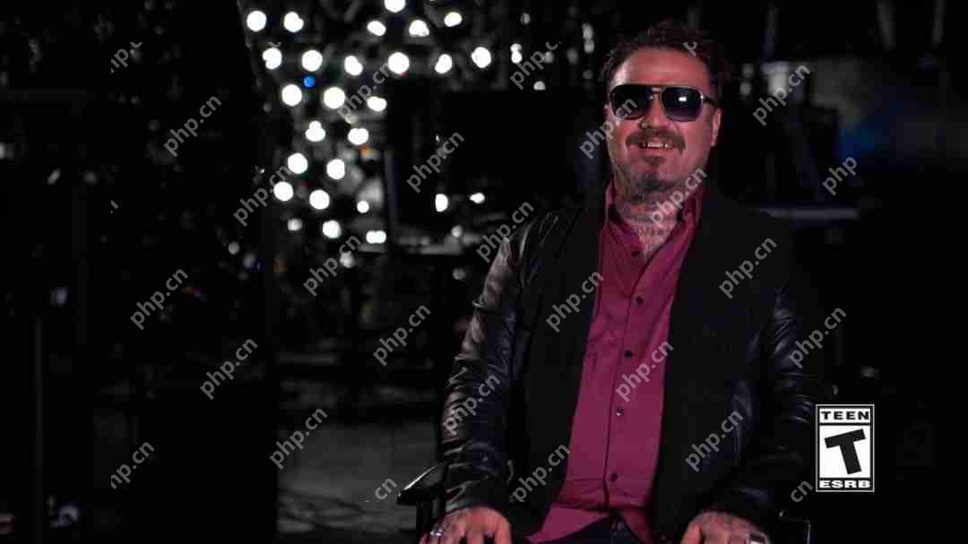 《蠢蛋搞怪秀》主演加盟《托尼霍克职业滑板3 + 4》