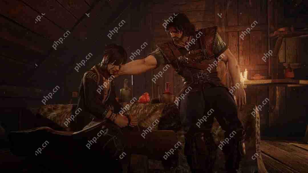 开发者表示《火焰之刃》当前暂无登陆Steam平台的计划