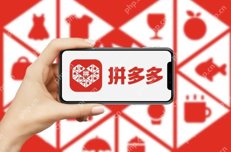 拼多多怎么购买物品? 拼多多购物详细教程新手必备指南