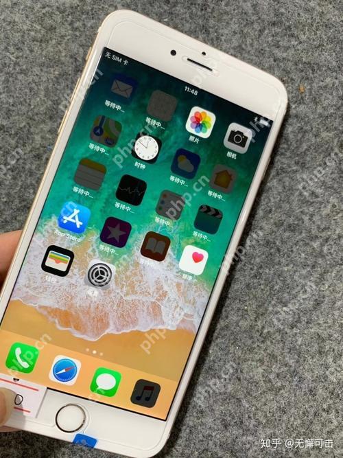 iOS17系统安装应用时的新功能与注意事项