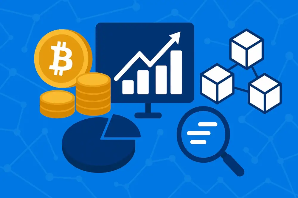 比特币：没有魔术，只是数学 –  $ 100k现象背后的工程