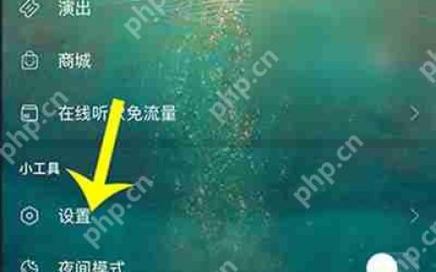 网易云音乐怎么解绑微信账号