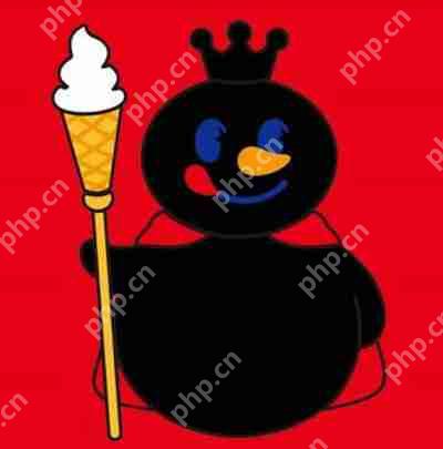 抖音蜜雪冰城雪王黑化了是什么梗