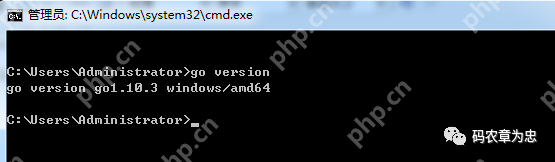 Golang 入门系列（一）Go环境搭建