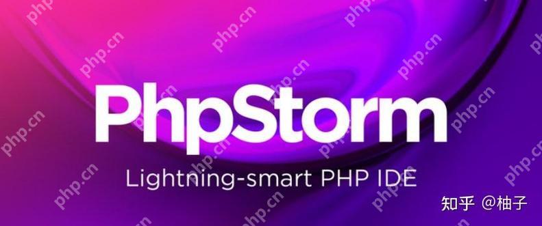 利用PhpStorm进行Node.js后端开发的实践