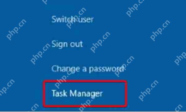 win11开始菜单栏打不开的解决方法