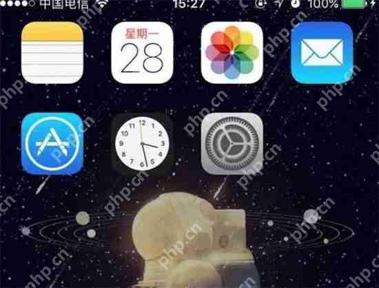 万能小组件如何去除软件文字 去除软件名字方法教程