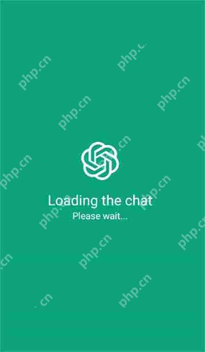 chatgpt怎么在手机上使用