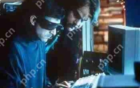 盲人程序员的编程生涯