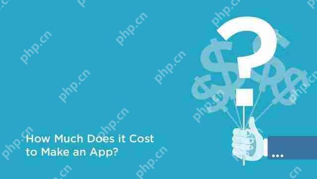 App软件开发制作公司,哪些服务是必须的？