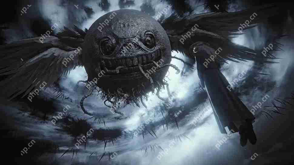 吉田修平最期待的任天堂Switch 2游戏是《黄昏血族》