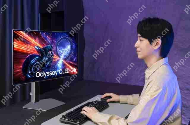 三星电子推出全球首款500Hz OLED显示器Odyssey G6,率先在东南亚上市插图 三星电子推出全球首款500Hz OLED显示器Odyssey G6,率先在东南亚上市