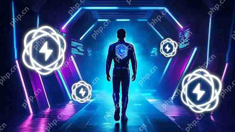 随着加密货币市场越来越多地采用AI驱动的区块链技术，一个项目正在迅速获得吸引力 –  Lightchain AI。