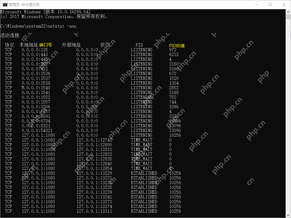 MyEclipse中发生异常Address already in use: bind