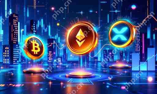 随着区块链和AI之间的线模糊，有4个Altcoins获得了大量识别