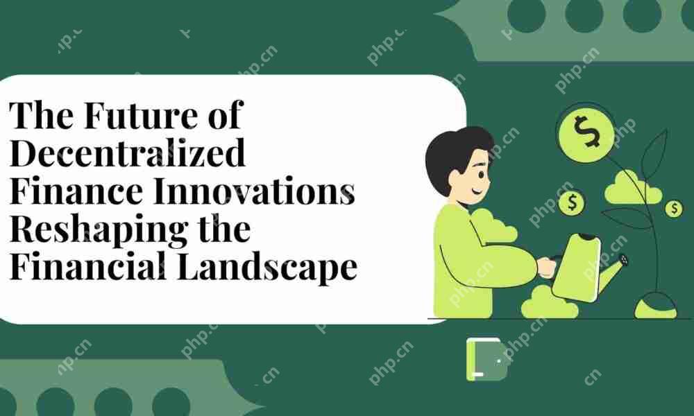 在这个现代时代，分散的金融（DEFI）正在经历革命性的转变