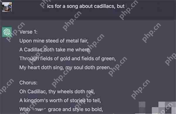 chatgpt怎么制作音乐