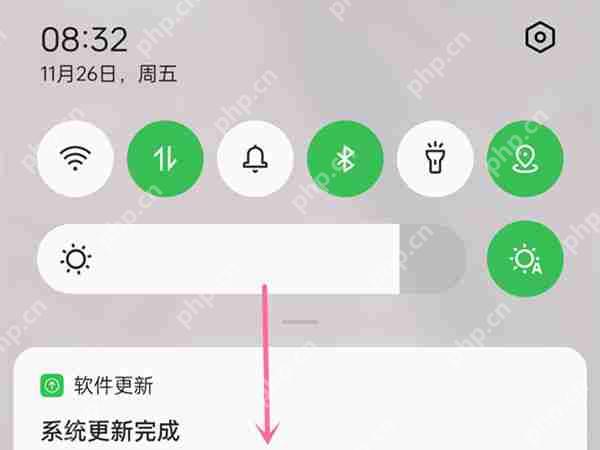 oppo手机免打扰模式怎么取消