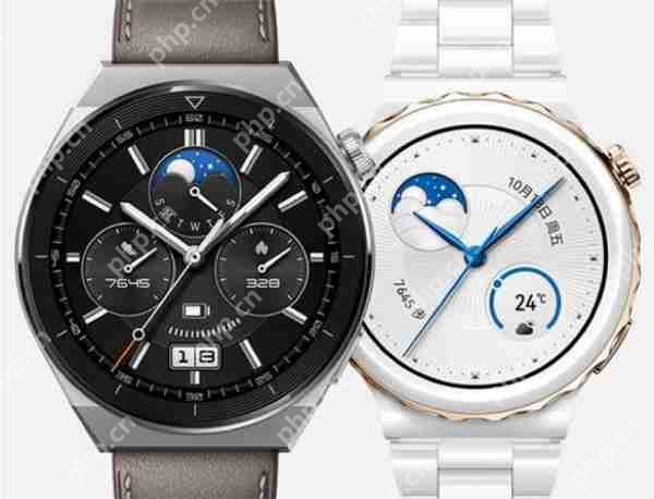 华为gt3pro屏幕分辨率是多少