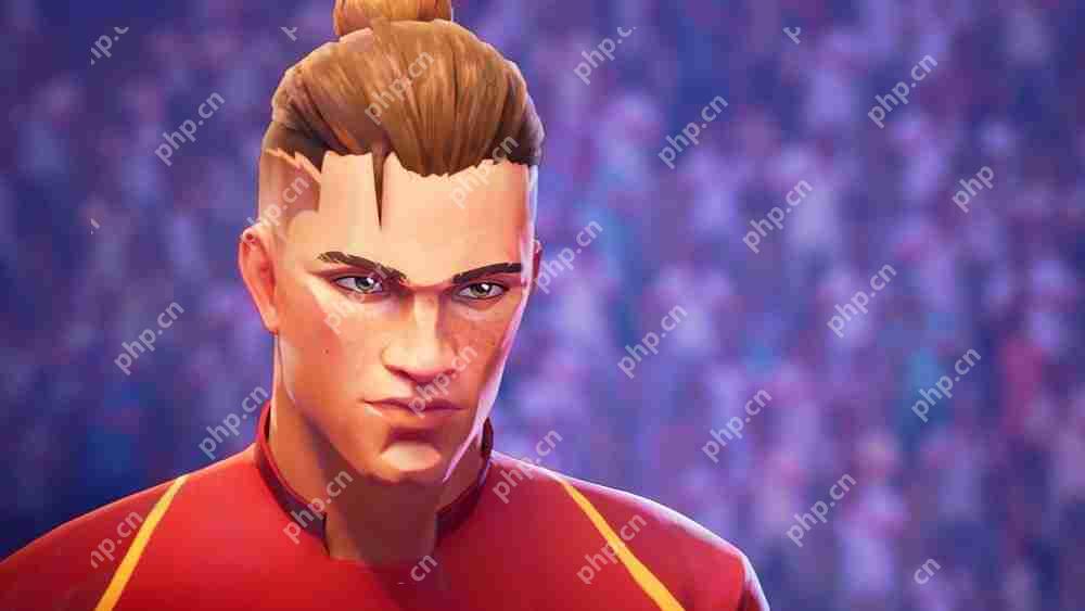 《师父》开发商打造足球游戏《Rematch》曝光玩法 预定 6 月 19 日上市