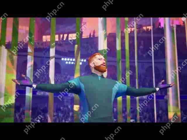 《师父》开发商打造足球游戏《Rematch》曝光玩法 预定 6 月 19 日上市