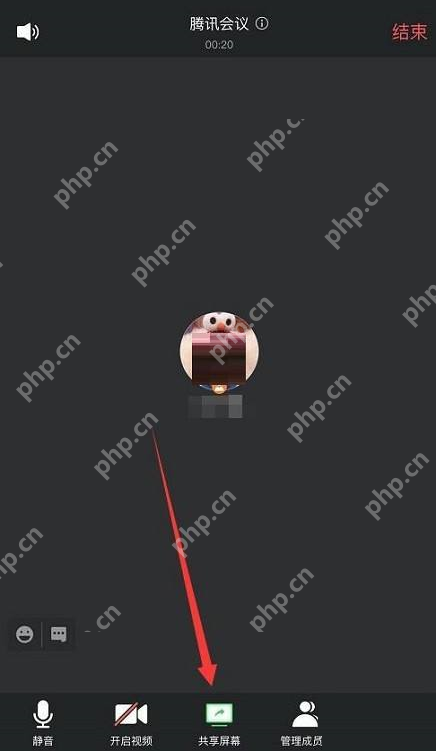 腾讯会议共享白板怎么用 腾讯会议共享白板方法一览