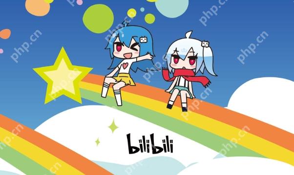 b站用户名不存在 用户名无效原因及修改方法分享