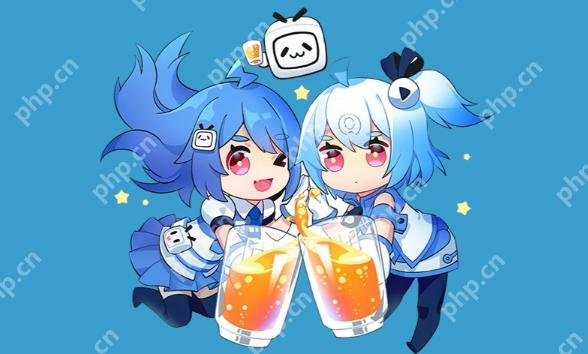 b站用户名不存在 用户名无效原因及修改方法分享