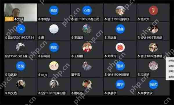 腾讯会议摄像头人数上限是多少个