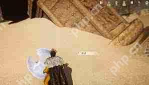 燕云十六声天工回廊俯仰之间如何解谜-燕云十六声天工回廊俯仰之间怎样解开谜题