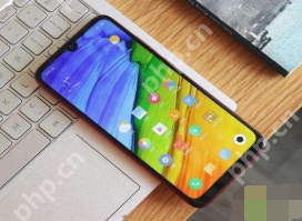 红米note7透明壁纸怎么开启 透明壁纸开启方法介绍