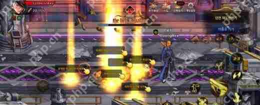 DNF手游名字可用符号大全