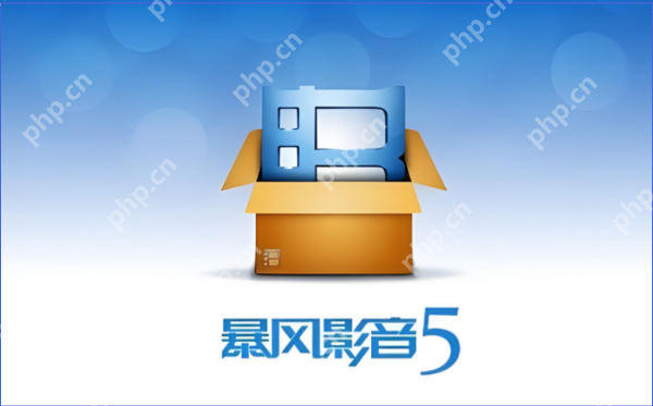 暴风影音5怎么关闭弹幕？暴风影音5关闭弹幕的操作方法