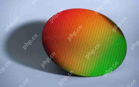 英特尔 18A 制程引行业关注 或抢走部分台积电订单