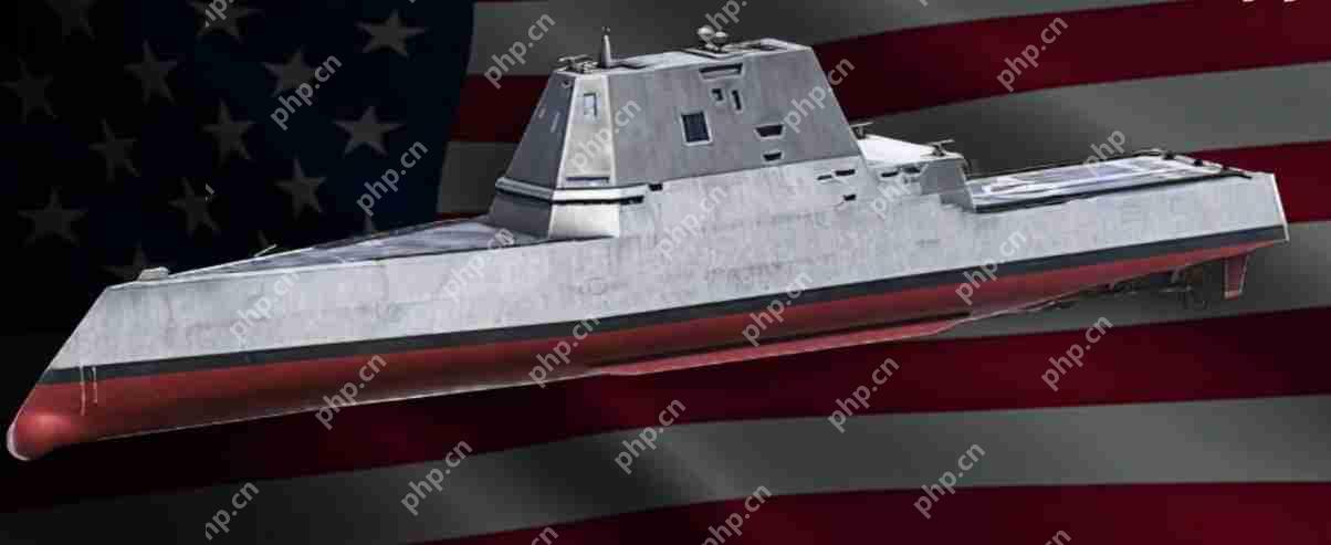 现代战舰2024金条船最强攻略：平民到高手必选的五艘神舰解析