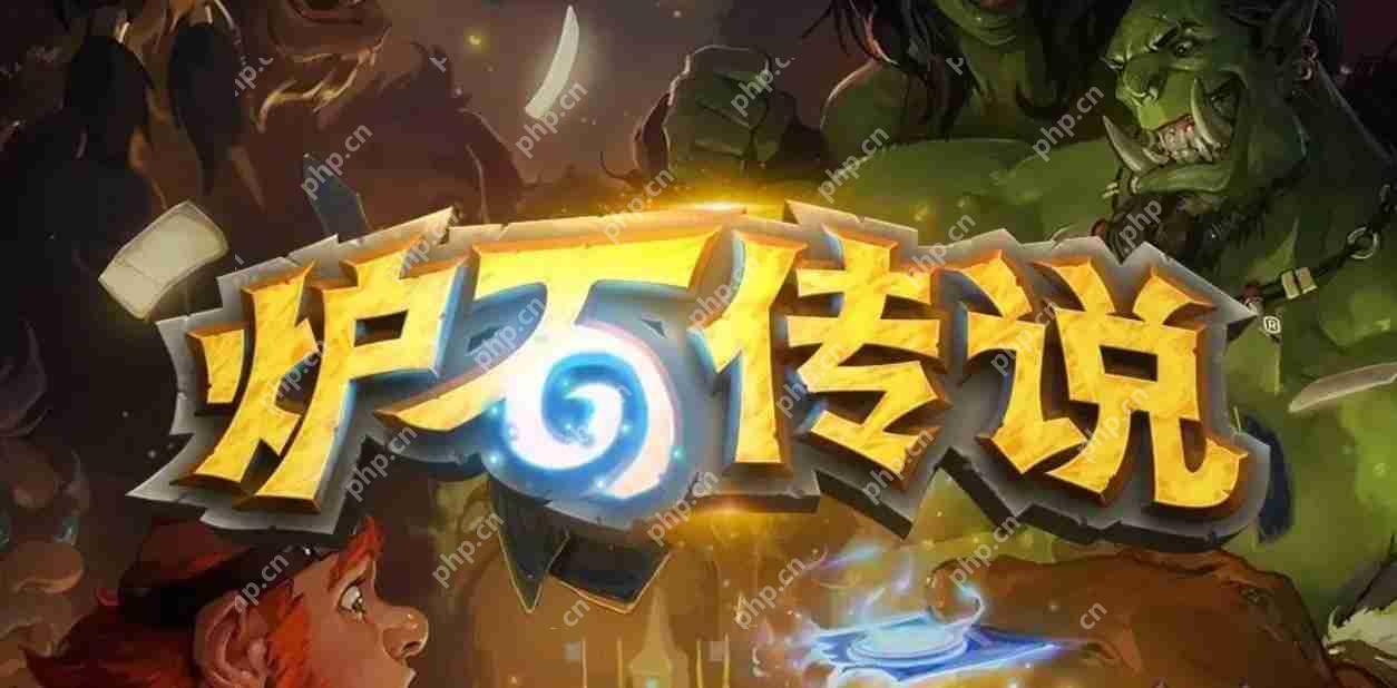 炉石传说茶壶骑士卡组:57% 胜率的中速上分神器插图 炉石传说茶壶骑士卡组:57% 胜率的中速上分神器