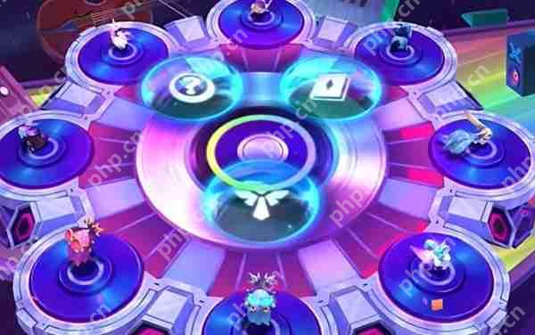 云顶之弈s10更新了什么