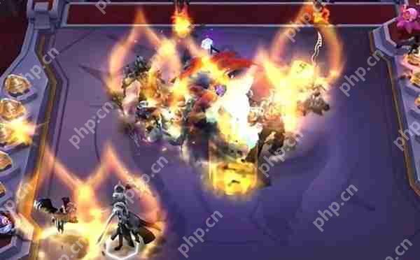 云顶之弈s10更新了什么