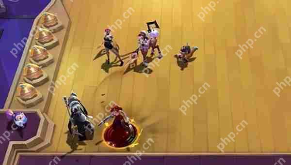 云顶之弈s10更新了什么