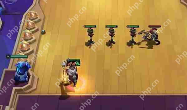 云顶之弈s10更新了什么