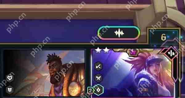 云顶之弈s10更新了什么