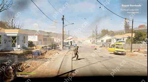 勇闯死人谷暗黑之日全角色定位与实战解析插图 勇闯死人谷暗黑之日全角色定位与实战解析