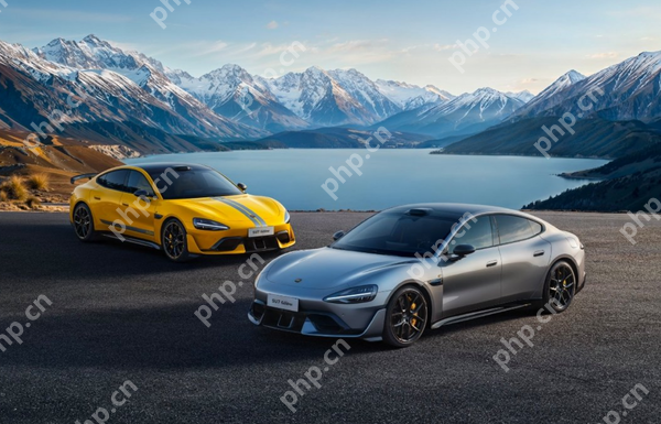 小米SU7拿下4月中国10万＋销量冠军 四款大众进前十