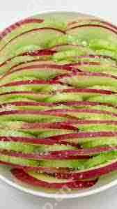 七日世界腌黄瓜怎么制作-七日世界腌黄瓜的做法