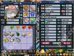 梦幻西游175级服战狮驼岭面板怎么展示-175级梦幻西游服战狮驼岭面板展示方法