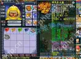 梦幻西游175级服战狮驼岭面板怎么展示-175级梦幻西游服战狮驼岭面板展示方法