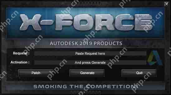 AutoCAD2019怎么激活？-AutoCAD2019激活方法教程
