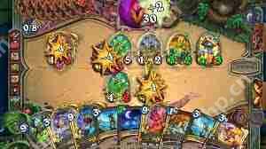 炉石传说跳费德卡组怎么分享-炉石传说如何分享跳费德卡组插图 炉石传说跳费德卡组怎么分享-炉石传说如何分享跳费德卡组