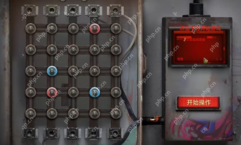 失控进化污水处理厂如何刷卡-失控进化污水处理厂刷卡攻略