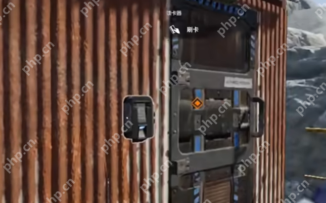 失控进化污水处理厂如何刷卡-失控进化污水处理厂刷卡攻略